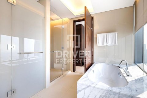 Apartmen di Downtown Dubai (Downtown Burj Dubai), Dubai, UAE 5 bilik tidur, 291 meter persegi № 602445 - foto 30