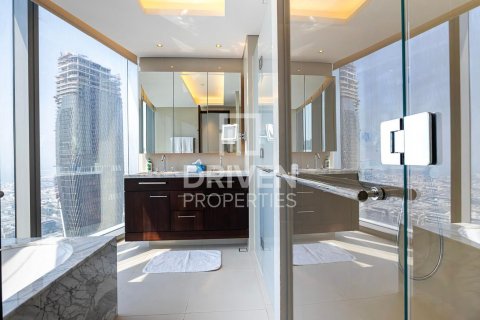 Apartmen di Downtown Dubai (Downtown Burj Dubai), Dubai, UAE 5 bilik tidur, 291 meter persegi № 602445 - foto 29