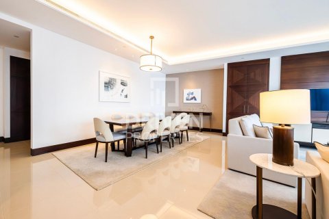 Apartmen di Downtown Dubai (Downtown Burj Dubai), Dubai, UAE 5 bilik tidur, 291 meter persegi № 602445 - foto 4