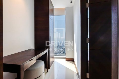 Apartmen di Downtown Dubai (Downtown Burj Dubai), Dubai, UAE 5 bilik tidur, 291 meter persegi № 602445 - foto 23