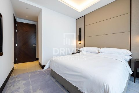 Apartmen di Downtown Dubai (Downtown Burj Dubai), Dubai, UAE 5 bilik tidur, 291 meter persegi № 602445 - foto 7