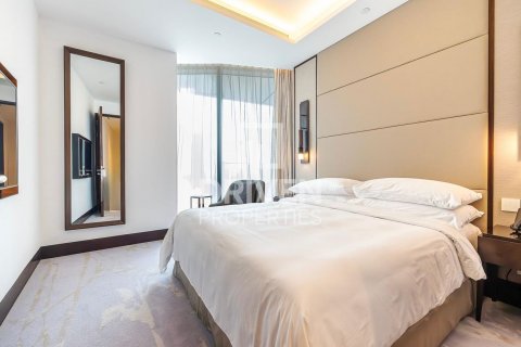 Apartmen di Downtown Dubai (Downtown Burj Dubai), Dubai, UAE 5 bilik tidur, 291 meter persegi № 602445 - foto 10