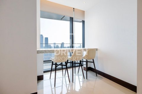 Apartmen di Downtown Dubai (Downtown Burj Dubai), Dubai, UAE 5 bilik tidur, 291 meter persegi № 602445 - foto 25