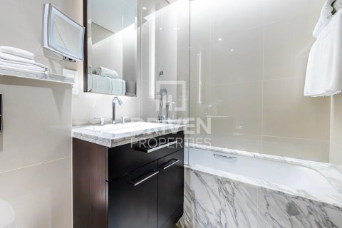Apartmen di Downtown Dubai (Downtown Burj Dubai), Dubai, UAE 5 bilik tidur, 291 meter persegi № 602445 - foto 28