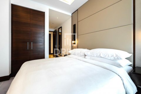Apartmen di Downtown Dubai (Downtown Burj Dubai), Dubai, UAE 5 bilik tidur, 291 meter persegi № 602445 - foto 14