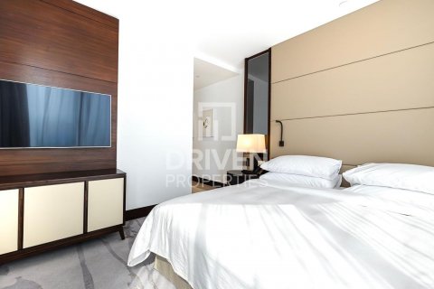 Apartmen di Downtown Dubai (Downtown Burj Dubai), Dubai, UAE 5 bilik tidur, 291 meter persegi № 602445 - foto 18