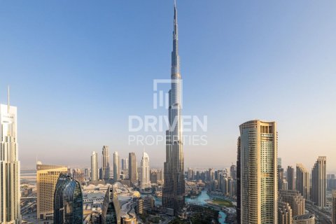 Apartmen di Downtown Dubai (Downtown Burj Dubai), Dubai, UAE 5 bilik tidur, 291 meter persegi № 602445 - foto 1