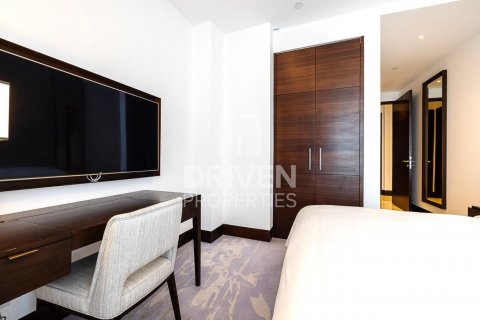 Apartmen di Downtown Dubai (Downtown Burj Dubai), Dubai, UAE 5 bilik tidur, 291 meter persegi № 602445 - foto 19