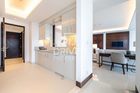Apartmen di Downtown Dubai (Downtown Burj Dubai), Dubai, UAE 5 bilik tidur, 291 meter persegi № 602445 - foto 22