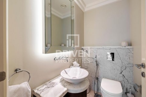 Apartament në Downtown Dubai (Downtown Burj Dubai), Emiratet e Bashkuara Arabe 2 dhoma gjumi, 163 m2. № 602446 - Foto 13