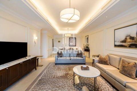 Apartament në Downtown Dubai (Downtown Burj Dubai), Emiratet e Bashkuara Arabe 2 dhoma gjumi, 163 m2. № 602446 - Foto 6