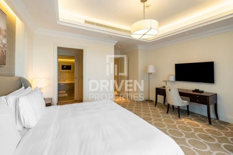 Apartament në Downtown Dubai (Downtown Burj Dubai), Emiratet e Bashkuara Arabe 2 dhoma gjumi, 163 m2. № 602446 - Foto 8