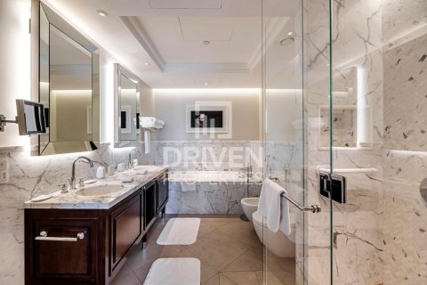 Apartament në Downtown Dubai (Downtown Burj Dubai), Emiratet e Bashkuara Arabe 2 dhoma gjumi, 163 m2. № 602446 - Foto 11