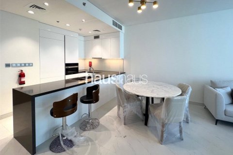 Byt v Mohammed Bin Rashid City, Dubai, SAE 1 ložnice, 70 m² Č.: 626220 - fotografie 3