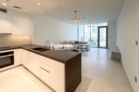 Byt v Mohammed Bin Rashid City, Dubai, SAE 1 ložnice, 70 m² Č.: 626220 - fotografie 2