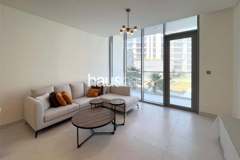 Byt v Mohammed Bin Rashid City, Dubai, SAE 1 ložnice, 70 m² Č.: 626220 - fotografie 4