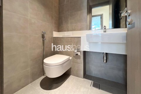 Byt v Mohammed Bin Rashid City, Dubai, SAE 1 ložnice, 70 m² Č.: 626220 - fotografie 8