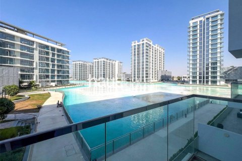 Byt v Mohammed Bin Rashid City, Dubai, SAE 1 ložnice, 70 m² Č.: 626220 - fotografie 1