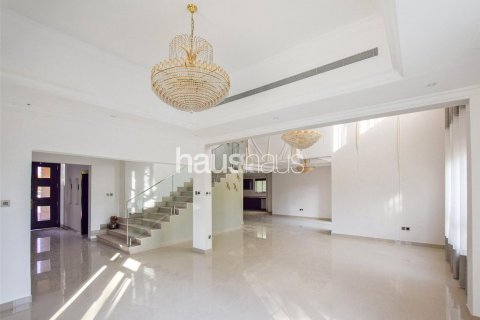 Villa sa Jumeirah Islands, Dubai, UAE 4 silid-tulugan, 543 sq.m. № 626261 - larawan 7