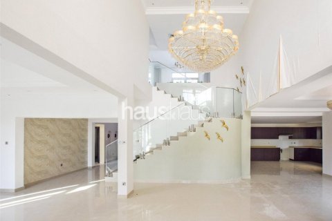 Villa sa Jumeirah Islands, Dubai, UAE 4 silid-tulugan, 543 sq.m. № 626261 - larawan 8