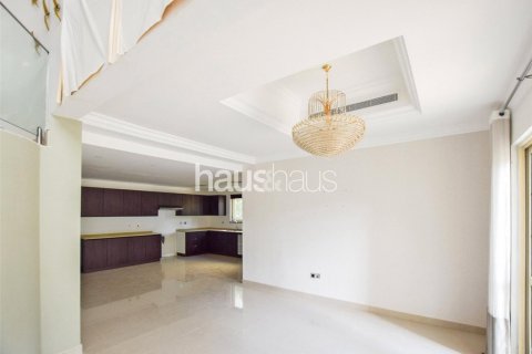 Villa sa Jumeirah Islands, Dubai, UAE 4 silid-tulugan, 543 sq.m. № 626261 - larawan 10