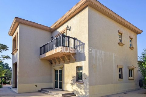 Villa sa Jumeirah Islands, Dubai, UAE 4 silid-tulugan, 543 sq.m. № 626261 - larawan 5