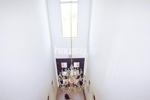 Villa sa Jumeirah Islands, Dubai, UAE 4 silid-tulugan, 543 sq.m. № 626261 - larawan 15