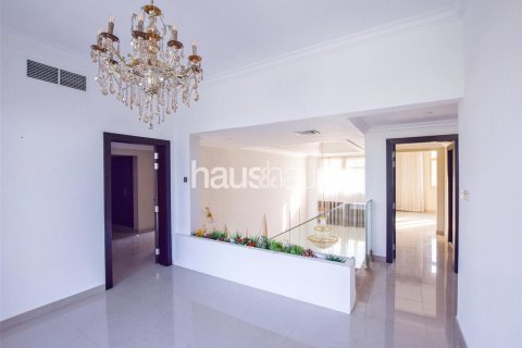 Villa sa Jumeirah Islands, Dubai, UAE 4 silid-tulugan, 543 sq.m. № 626261 - larawan 16
