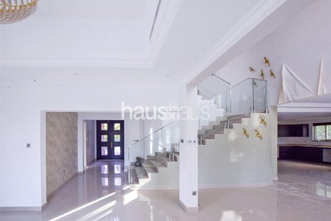 Villa sa Jumeirah Islands, Dubai, UAE 4 silid-tulugan, 543 sq.m. № 626261 - larawan 6