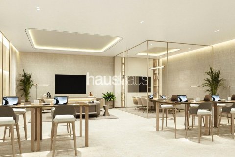 阿联酋 Dubai Jumeirah Village Triangle 待售 : 1 卧, 53 平方米 , 编号626264 - 照片 7