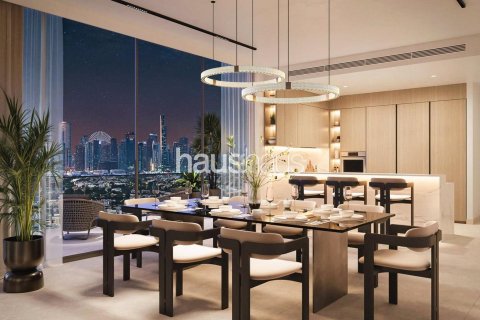 阿联酋 Dubai Jumeirah Village Triangle 待售 : 1 卧, 53 平方米 , 编号626264 - 照片 10