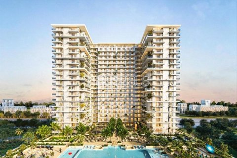阿联酋 Dubai Jumeirah Village Triangle 待售 : 1 卧, 53 平方米 , 编号626264 - 照片 2