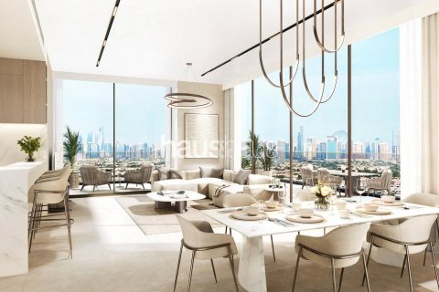 阿联酋 Dubai Jumeirah Village Triangle 待售 : 1 卧, 53 平方米 , 编号626264 - 照片 4