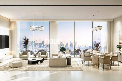阿联酋 Dubai Jumeirah Village Triangle 待售 : 1 卧, 53 平方米 , 编号626264 - 照片 3