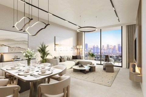 阿联酋 Dubai Jumeirah Village Triangle 待售 : 1 卧, 53 平方米 , 编号626264 - 照片 5