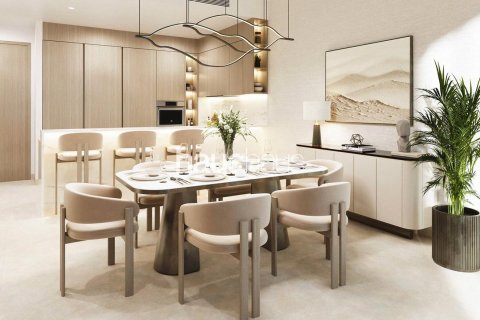 阿联酋 Dubai Jumeirah Village Triangle 待售 : 1 卧, 53 平方米 , 编号626264 - 照片 9