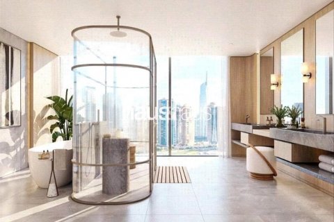Byt v Jumeirah Lake Towers, Dubai, SAE 3 ložnice, 241 m² Č.: 626263 - fotografie 4