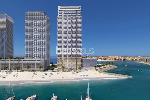 阿联酋 Dubai Dubai Harbour 待售 : 1 卧, 73 平方米 , 编号626204 - 照片 8