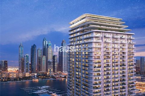 阿联酋 Dubai Dubai Harbour 待售 : 1 卧, 73 平方米 , 编号626204 - 照片 5