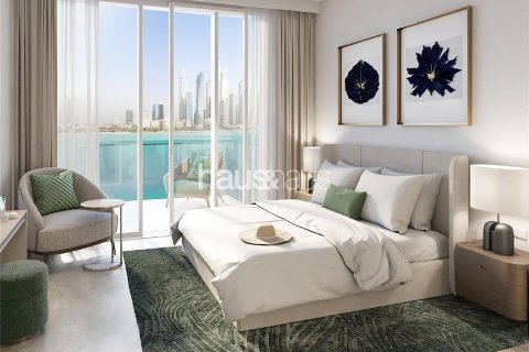 阿联酋 Dubai Dubai Harbour 待售 : 1 卧, 73 平方米 , 编号626204 - 照片 3