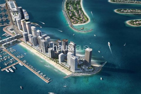 阿联酋 Dubai Dubai Harbour 待售 : 1 卧, 73 平方米 , 编号626204 - 照片 9