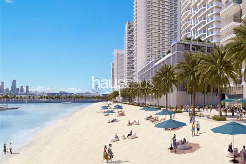 阿联酋 Dubai Dubai Harbour 待售 : 1 卧, 73 平方米 , 编号626204 - 照片 4