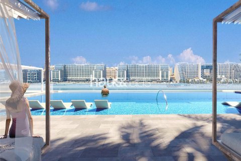 阿联酋 Dubai Dubai Harbour 待售 : 1 卧, 73 平方米 , 编号626204 - 照片 6