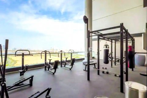 Byt v Mohammed Bin Rashid City, Dubai, SAE 1 ložnice, 68 m² Č.: 626262 - fotografie 12