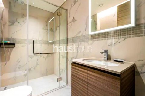 Byt v Mohammed Bin Rashid City, Dubai, SAE 1 ložnice, 68 m² Č.: 626262 - fotografie 5