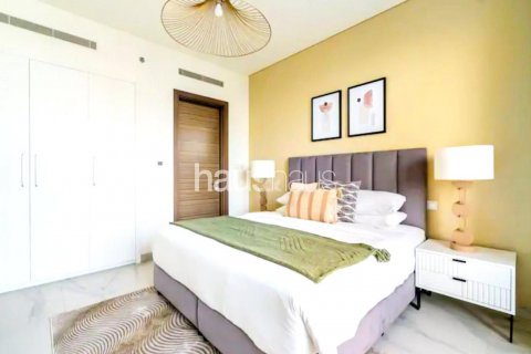 Byt v Mohammed Bin Rashid City, Dubai, SAE 1 ložnice, 68 m² Č.: 626262 - fotografie 8