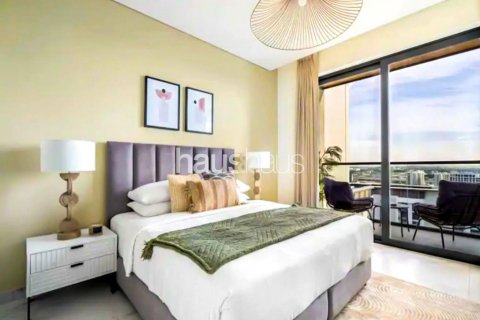Byt v Mohammed Bin Rashid City, Dubai, SAE 1 ložnice, 68 m² Č.: 626262 - fotografie 7