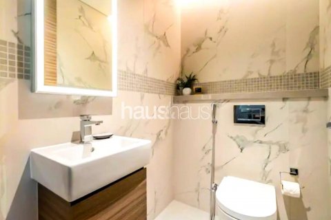 Byt v Mohammed Bin Rashid City, Dubai, SAE 1 ložnice, 68 m² Č.: 626262 - fotografie 9
