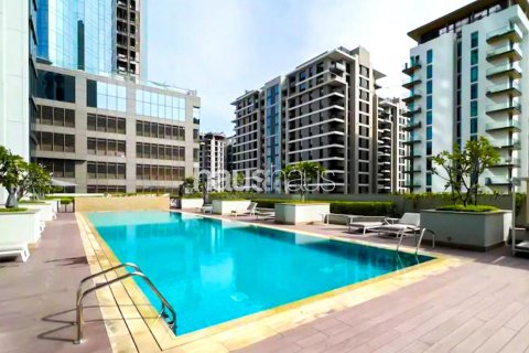 Byt v Mohammed Bin Rashid City, Dubai, SAE 1 ložnice, 68 m² Č.: 626262 - fotografie 11
