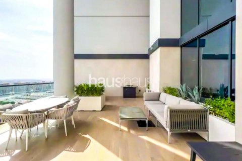 Byt v Mohammed Bin Rashid City, Dubai, SAE 1 ložnice, 68 m² Č.: 626262 - fotografie 15